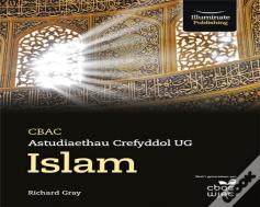 Cbac Astudiaethau Crefyddol Ug Islam