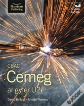 Cbac Cemeg Ar Gyfer U2