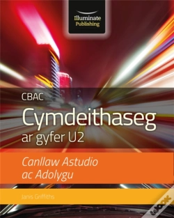 Capa do artigo Cbac Cymdeithaseg Ar Gyfer U2: Canllaw Astudio Ac Adolygu