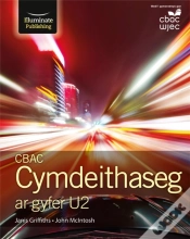 Capa do artigo Cbac Cymdeithaseg Ar Gyfer U2