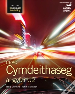 Capa do artigo Cbac Cymdeithaseg Ar Gyfer U2