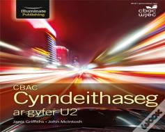 Cbac Cymdeithaseg Ar Gyfer U2