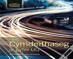 Cbac Cymdeithaseg Ar Gyfer Ug