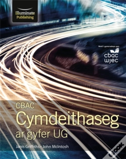 Capa do artigo Cbac Cymdeithaseg Ar Gyfer Ug