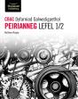 Cbac Dyfarniad Galwedigaethol Lefel 1 2 - Preview