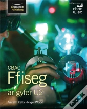 Cbac Ffiseg Ar Gyfer U2