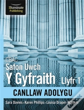 Capa do artigo Cbac Safon Uwch Y Gyraith Llyfr 1