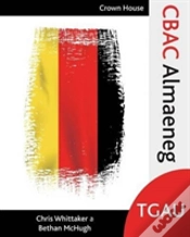 Capa do artigo Cbac Tgau Almaeneg