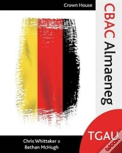 Capa do artigo Cbac Tgau Almaeneg