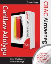 Cbac Tgau Almaeneg - Canllaw Adolygu