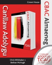 Cbac Tgau Almaeneg - Canllaw Adolygu
