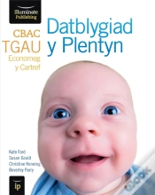Capa do artigo Cbac Tgau Datblygiad Y Plentyn