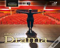 Cbac Tgau Drama