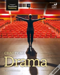 Capa do artigo Cbac Tgau Drama