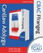 Cbac Tgau Ffrangeg - Canllaw Adolygu - Preview