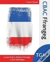Capa do artigo Cbac Tgau Ffrangeg
