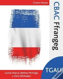 Capa do artigo Cbac Tgau Ffrangeg