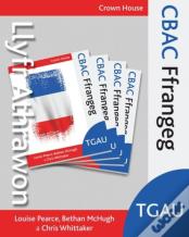 Cbac Tgau Ffrangeg - Llyfr Athrawon