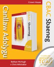 Cbac Tgau Sbaeneg - Canllaw Adolygu