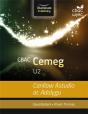 Cbac U2 Cemeg Canllaw Astudio Ac Adolygu - Preview