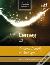 Cbac U2 Cemeg Canllaw Astudio Ac Adolygu