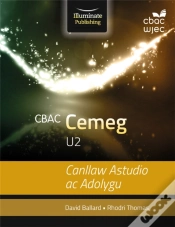 Capa do artigo Cbac U2 Cemeg Canllaw Astudio Ac Adolygu
