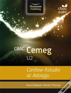 Capa do artigo Cbac U2 Cemeg Canllaw Astudio Ac Adolygu