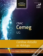 Capa do artigo Cbac Ug Cemeg Canllaw Astudio Ac Adolygu