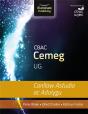 Cbac Ug Cemeg Canllaw Astudio Ac Adolygu - Preview