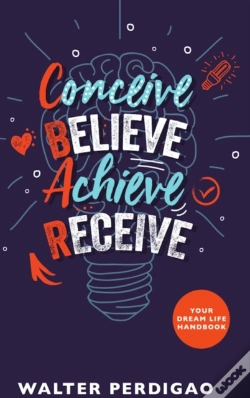 Capa do artigo Cbar - Conceive, Believe, Achieve, Receive