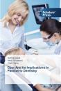 Cbct And Its Implications In Paediatric Dentistry - Preview
