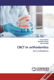 Capa do artigo Cbct In Orthodontics