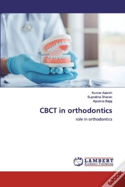 Capa do artigo Cbct In Orthodontics