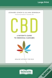 Capa do artigo Cbd: A Patient