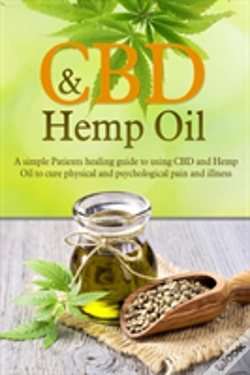 Capa do artigo Cbd And Hemp Oil