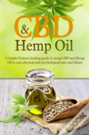 Cbd And Hemp Oil
