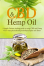 Cbd And Hemp Oil - Preview