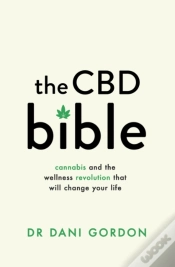 Capa do artigo Cbd Bible