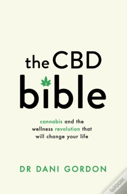 Capa do artigo Cbd Bible