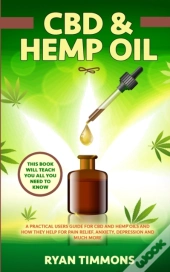 Cbd & Hemp Oil