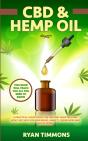 Cbd & Hemp Oil - Preview