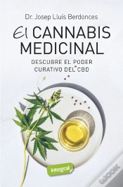 Capa do artigo Cbd, El Cannabis Medicinal