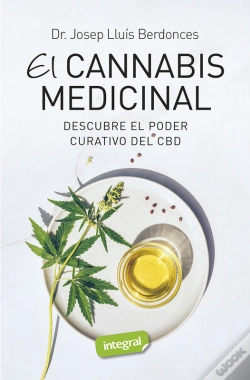 Capa do artigo Cbd, El Cannabis Medicinal