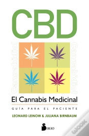 Capa do artigo Cbd. El Cannabis Medicinal