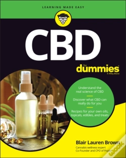 Capa do artigo Cbd For Dummies