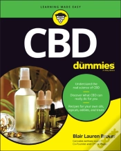 Capa do artigo Cbd For Dummies