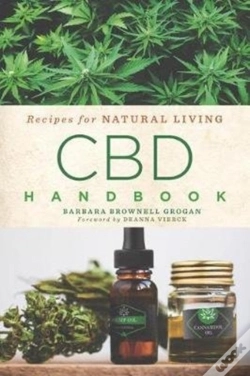 Capa do artigo Cbd Handbook