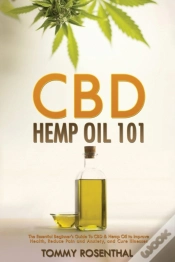 Capa do artigo Cbd Hemp Oil 101