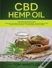 Cbd Hemp Oil