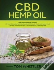 Capa do artigo Cbd Hemp Oil